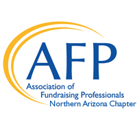 AFP No AZ logo